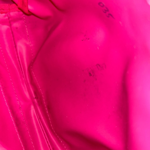 Pink Coach Wristlet - Picture 11 of 13